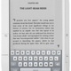 Illustration for article titled A Larger, Touchscreen Kindle 3 Coming This Year?